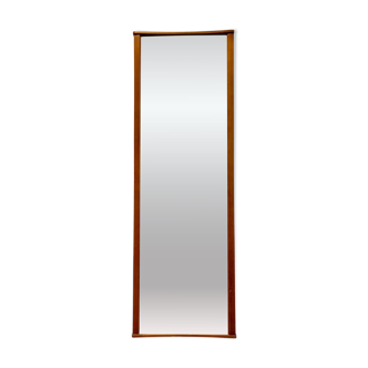 Vintage wall mirror 135x46cm