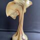 Verreries de Clichy ou de La Plaine Saint Denis - Vase soliflore
