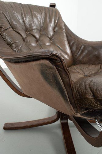 Fauteuil de détente Falcon Sling