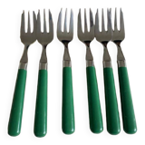 Dessert forks Guy Degrenne