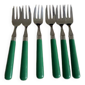 Dessert forks Guy Degrenne