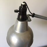 Old lamp Georges HOUILLON 1930