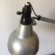 Ancienne lampe georges houillon 1930