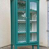 Parisian glazed wardrobe 1930