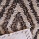 Vintage Berber Rug - 183 x 66 cm