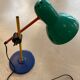 80s desk lamp