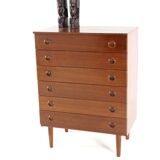 Schreiber chest of drawers 'Newcastle'