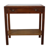 Art Deco console table