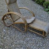 Duo Lounge Chairs