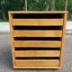 5-drawer plan sorter furniture, workshop style, for drawing and sewing storage 7
