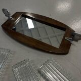 Appetizer tray, 1940