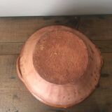 Bowl in sandstone