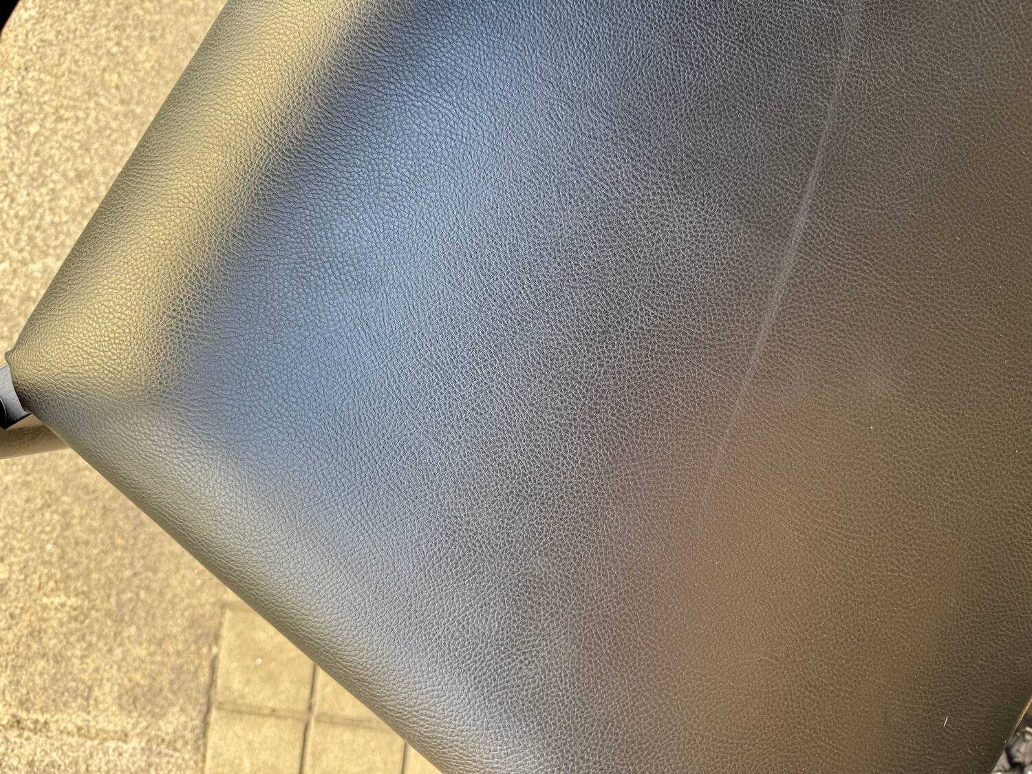 Happy Chairs Andreu World Lievore Altherr Molina