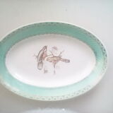 Ancient dish