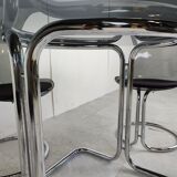 Space age dining set, 1970s