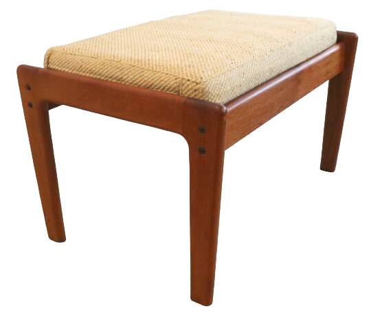 Deense voetenbank 'Arnborg'