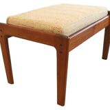 Deense voetenbank 'Arnborg'