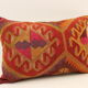 Coussin vintage 40x60 cm kilim