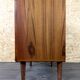 1960s 1970s Teak Sideboard Credenza Cabinet Danish Modern Design Denmark
