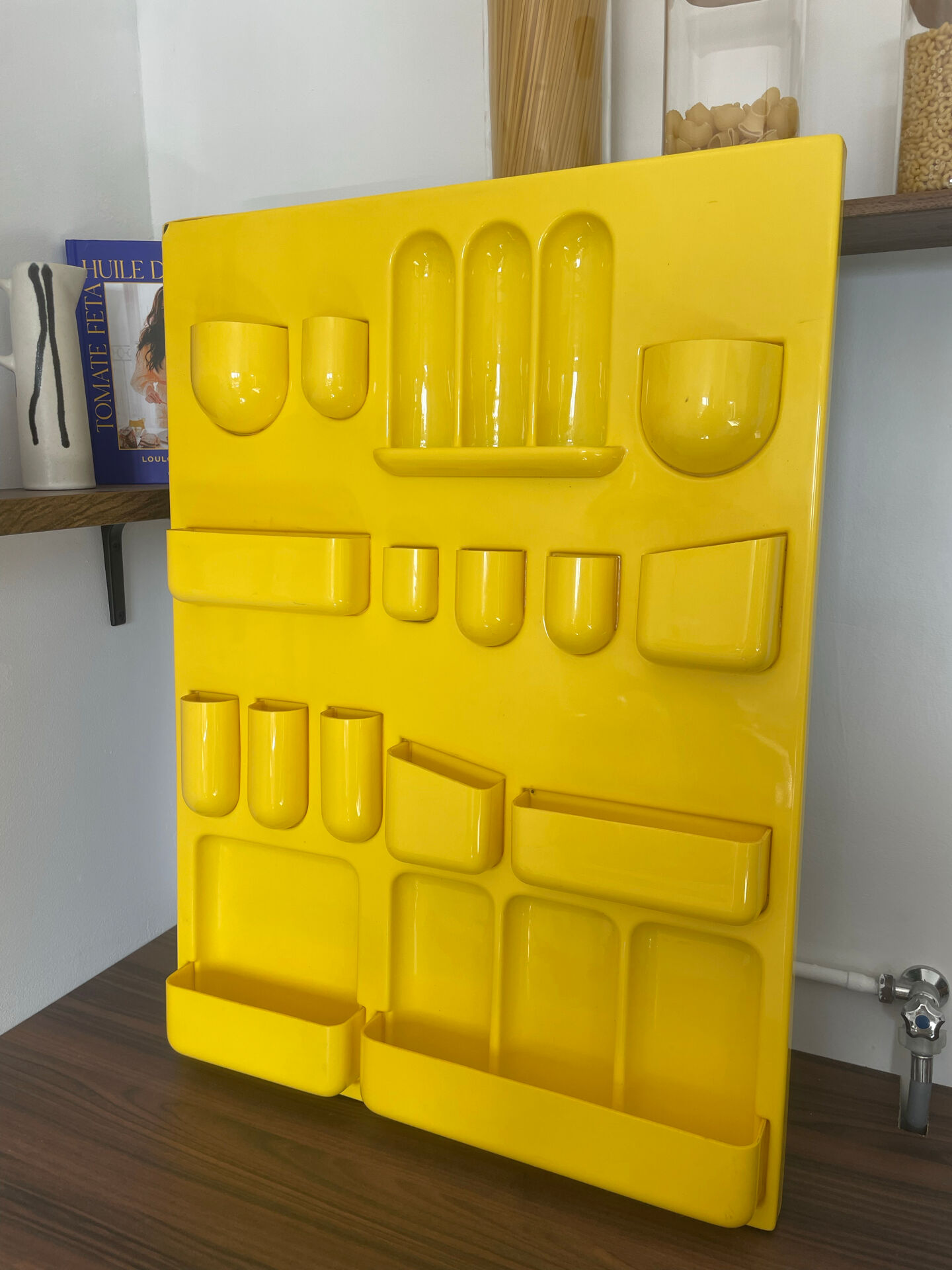Wall Organizer