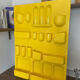 Wall Organizer