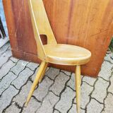Baumann chair, Mondor model