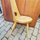 Baumann chair, Mondor model