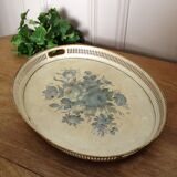 Napoleon III tray