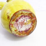 Zoomorphic pitcher from the 50s