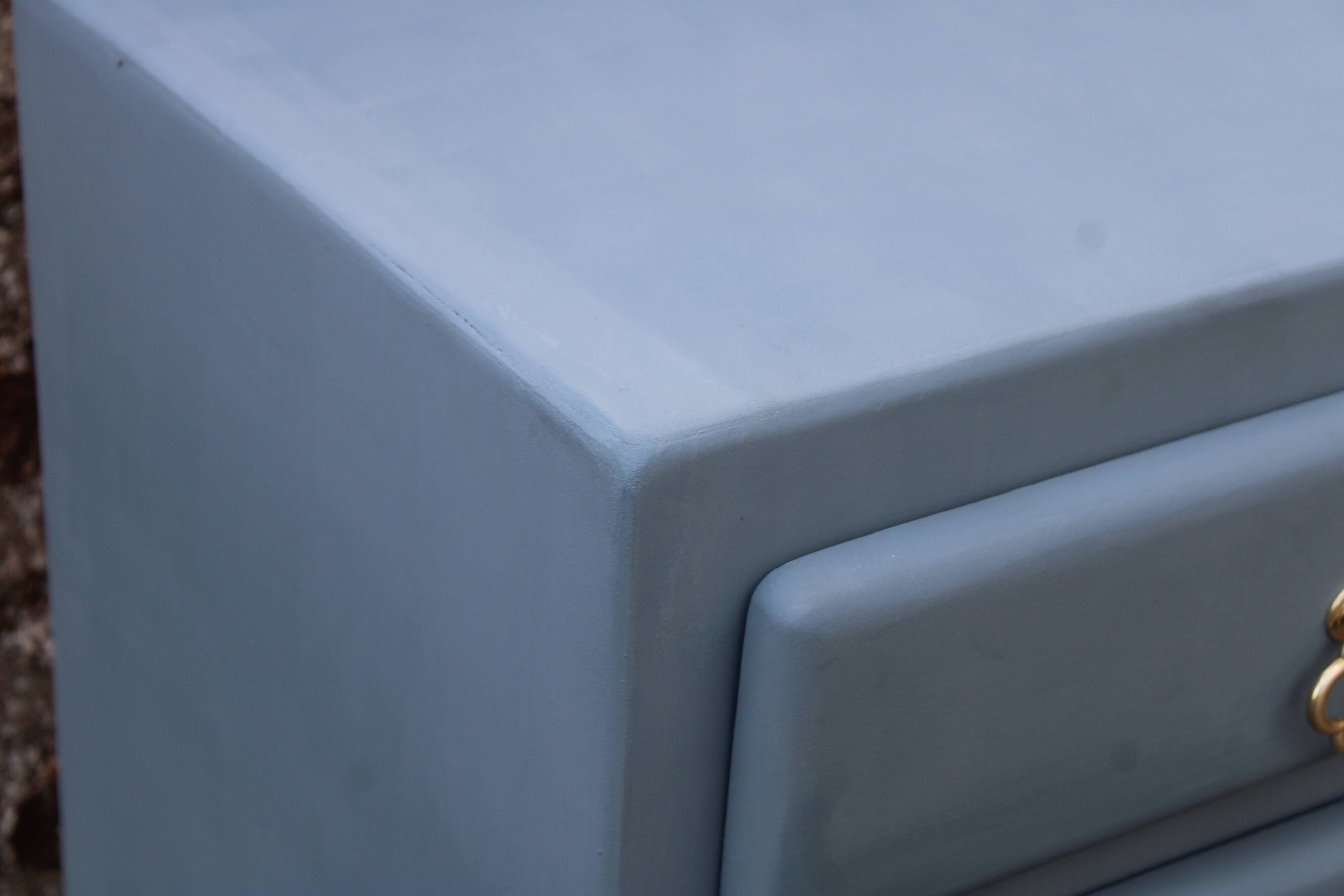 Vintage mado style sideboard