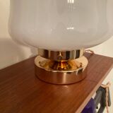 Art Deco table lamp