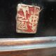 Old Japanese furniture