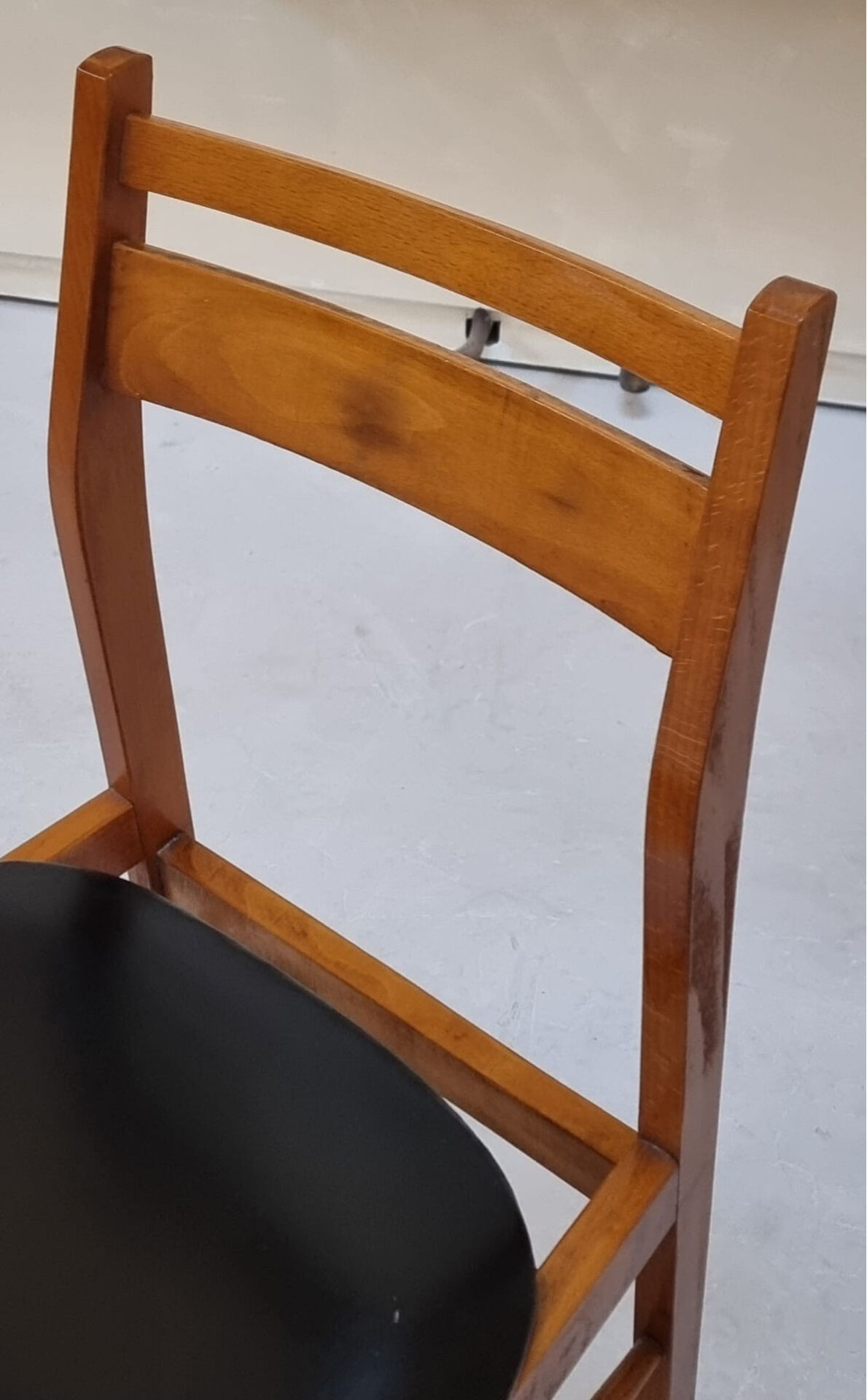 Chaises du milieu du siècle
