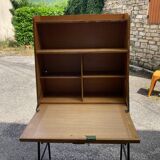 Secretary spirit guariche hitier.