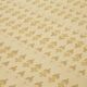 Handmade European Vintage Aubusson Kilim 267 cm x 384 cm
