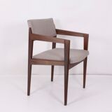 Office armchair, bridge, Thonet, 1950