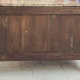 Louis XV chest of drawers