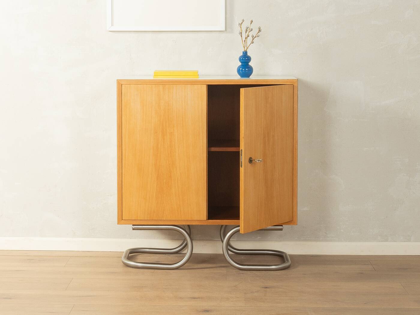 Sideboard by Erich Stratmann for Oldenburger Möbelwerkstätten, 1950s