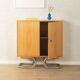 Sideboard by Erich Stratmann for Oldenburger Möbelwerkstätten, 1950s