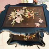 Indochinese side table 19th