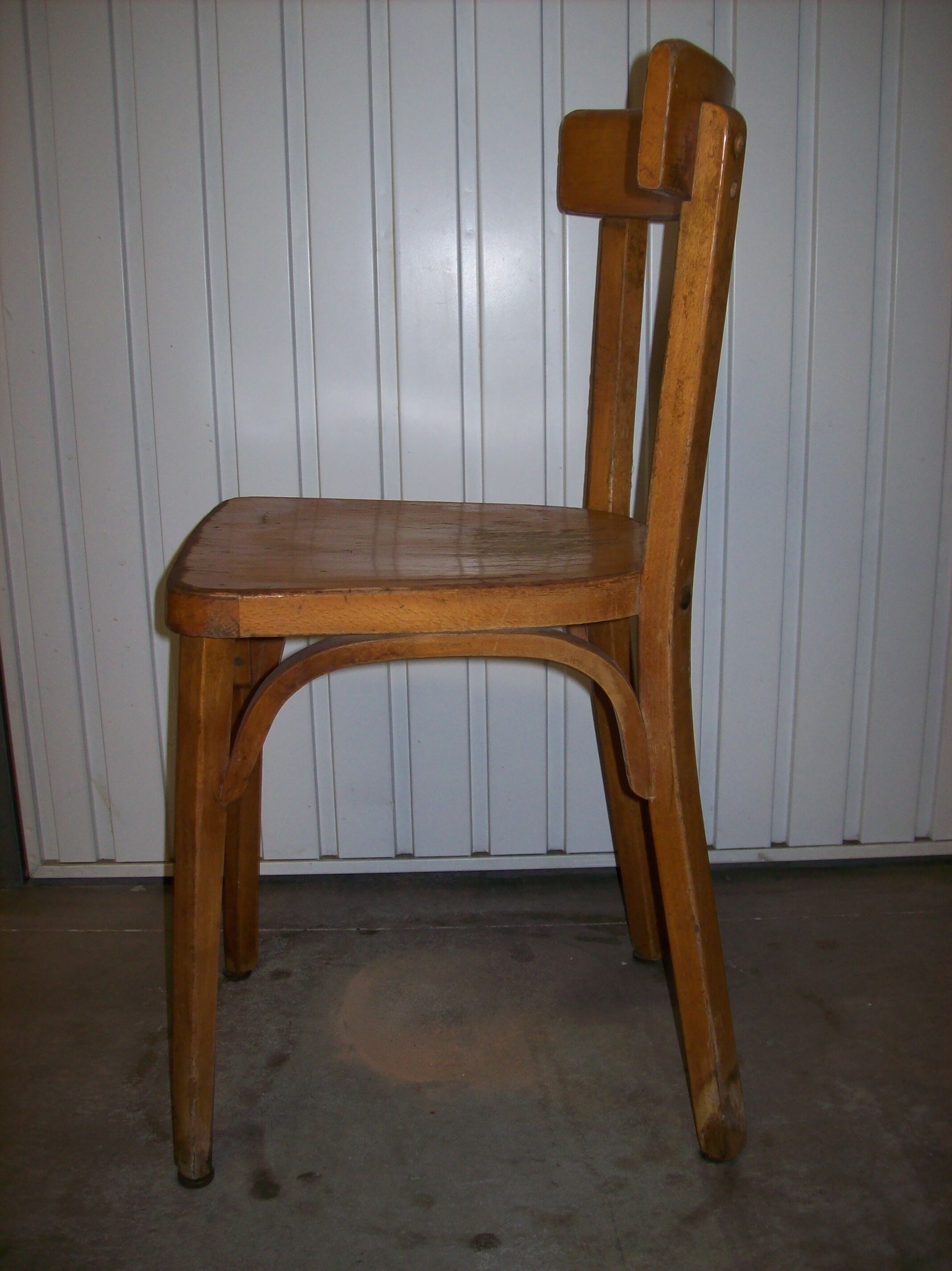 Bistro chair