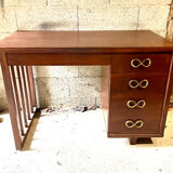 Art Deco desk
