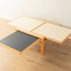 Modular HEXA coffee table by Bernard Vuarnesson for Bellato, 1980s