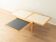 Table basse HEXA modulaire par Bernard Vuarnesson pour Bellato, années 1980.