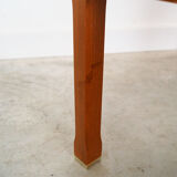 Coffee table, Danish design, 1970s, made in Denmark