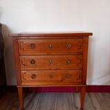 Commode