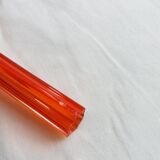 Vase soliflore foot flower