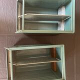 Schäfer metal claw lockers