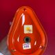 Spot lita orange vintage
