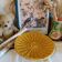 Large hollow dish Vallauris Vintage
